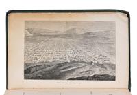 [TRAVEL & EXPLORATION]. BURTON, Richard Francis (1821-1890). The City of the Saints and Across the Rocky Mountains to California . London: Longman, Green, Longman, and Roberts, 1861.