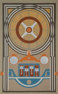 Artist Unknown (20th Century)