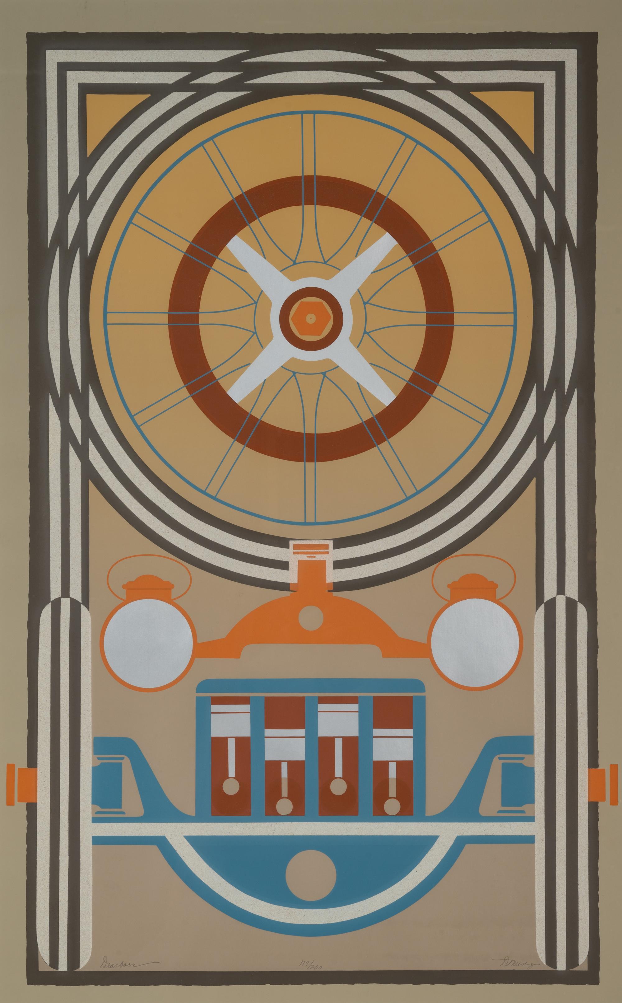 Artist Unknown (20th Century)