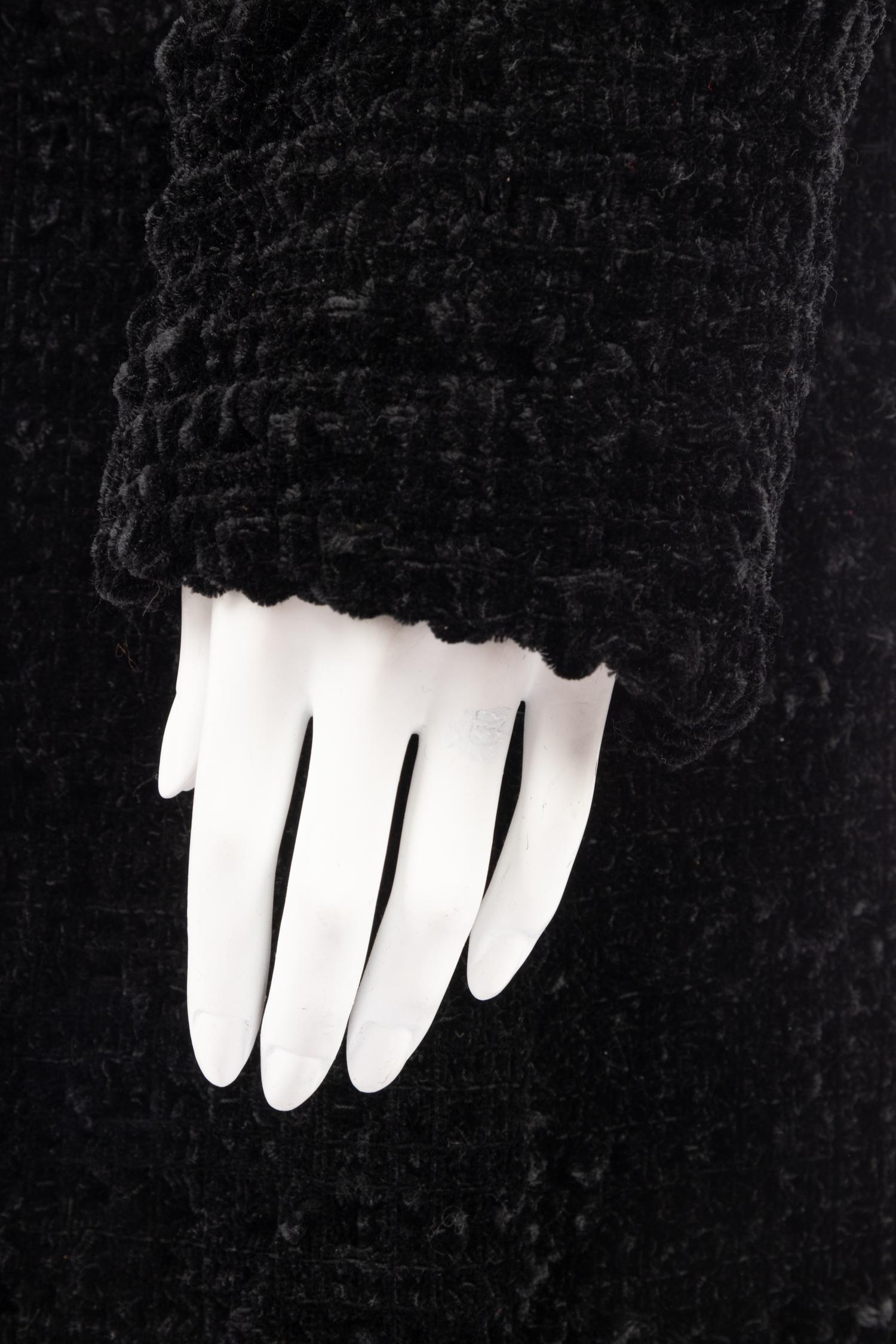 Five Designer Coats: Four Giorgio Armani, One Salvatore Ferragamo