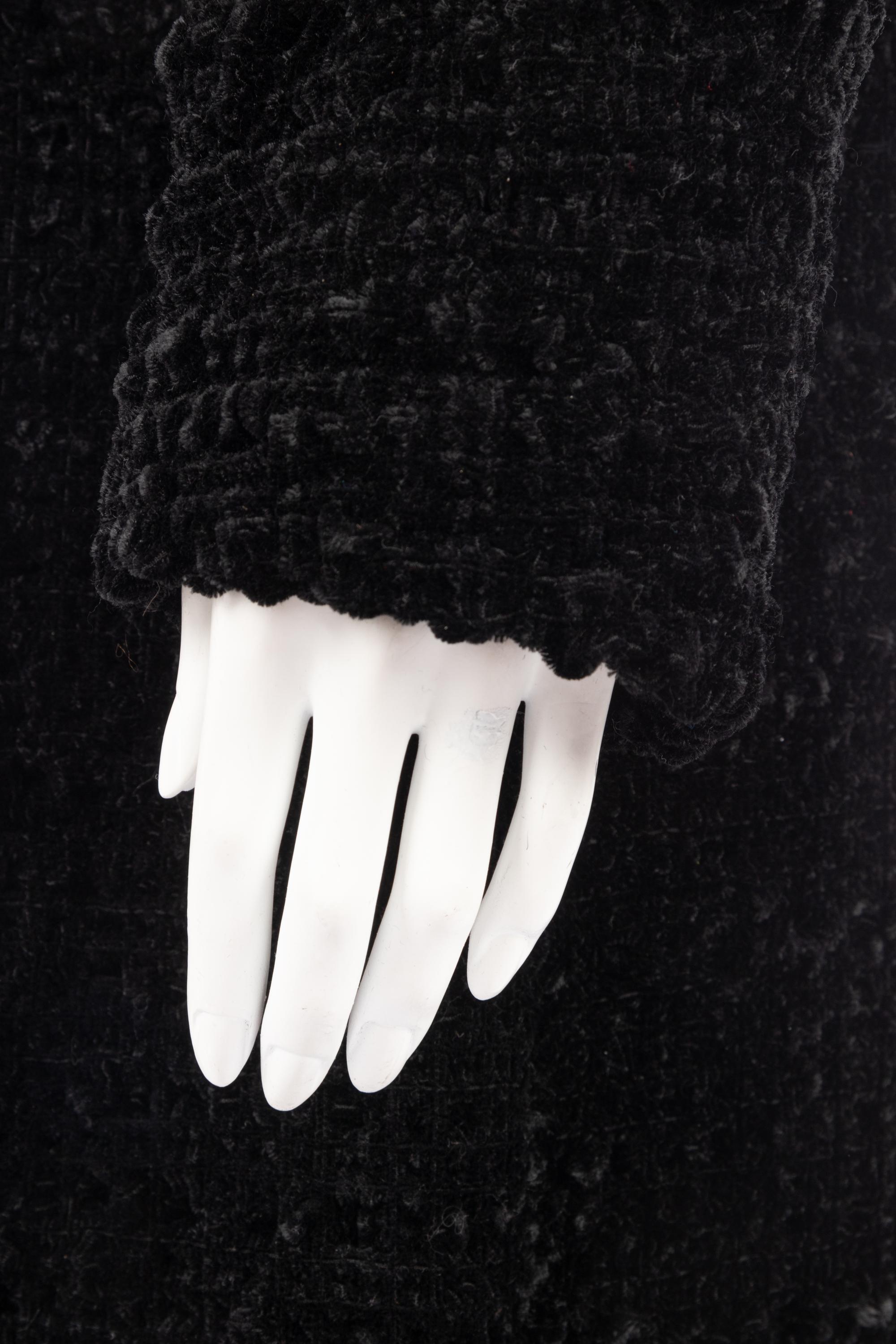 Five Designer Coats: Four Giorgio Armani, One Salvatore Ferragamo