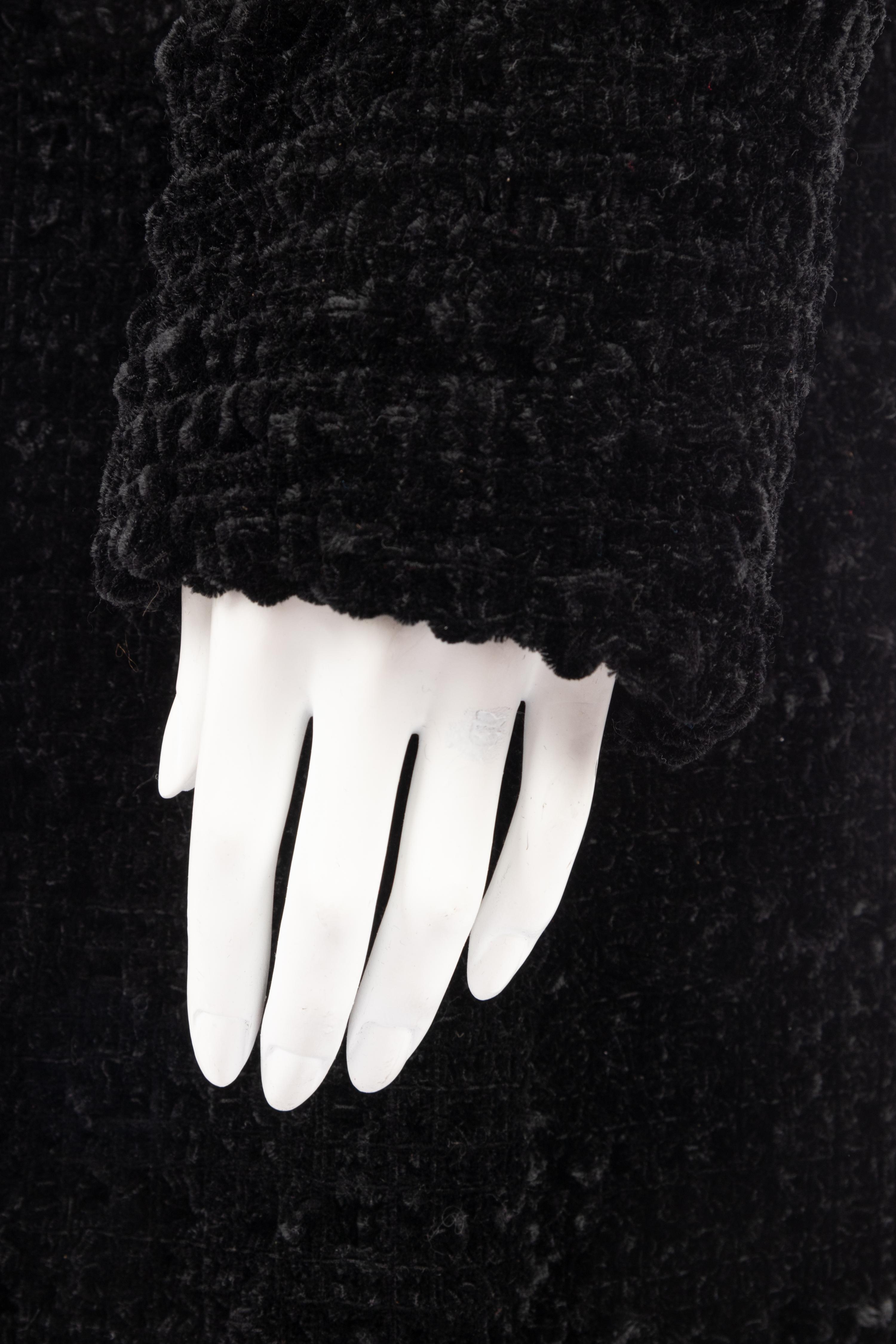 Five Designer Coats: Four Giorgio Armani, One Salvatore Ferragamo
