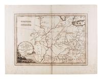 [MAPS & ATLASES]. CASSINI, Giovanni Maria (1745-1824).