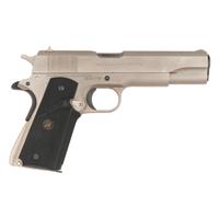 * Colt Mark IV Series 70 Government Model