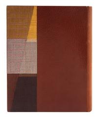 [BINDINGS]. [LÉOTARD, GENEVIÈVE - BINDER]. A group of 2 works in fine Art Deco bindings by Léotard, comprising: