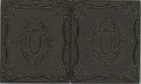 [Daguerreotype] Three Victorian Beauties