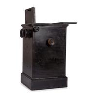 A Tabletop Stereoviewer with Cards