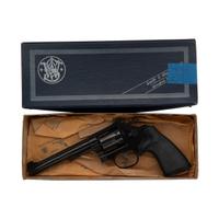 *Smith & Wesson Model 17-4 in Box