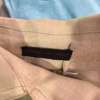 Ungaro Menswear Coat, 1980s