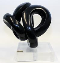 Gila J. Stein, (Israeli, 20th century), Circle of Life