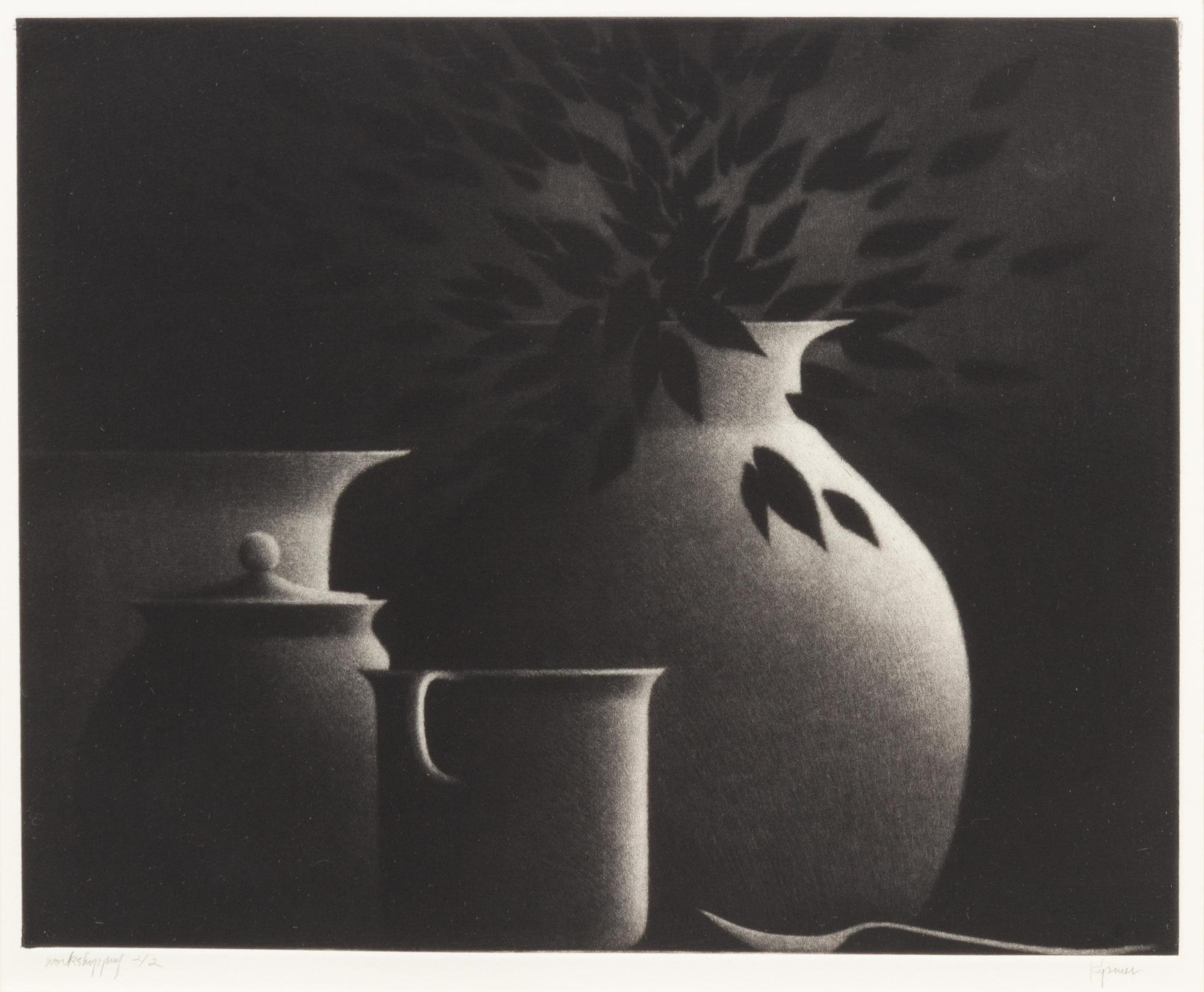 Still Life
