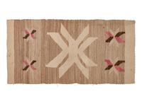 Three Navajo Regional Weavings