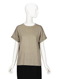 Brunello Cucinelli, Five T-Shirts