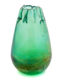 Robert A Stone, (American, 20th Century), Vase