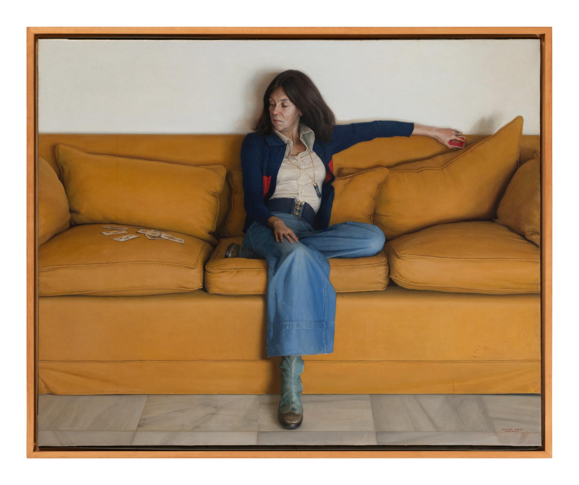 La Colombiana , 1978