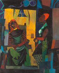 Women in Interior
