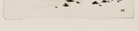 Three Works: Whirlwinds, Mojave Desert, Calif-, Desert Dunes and Drifting Sand - Amboy, Calif-