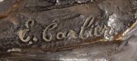 Emile François Carlier (French, 1827-1879)