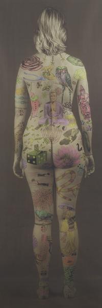 Tabula Rosa, 2001