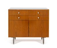 Three Piece Sideboard