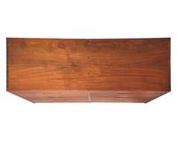 Double Chest of Drawers, c. 1960 Nakashima Studio, USA