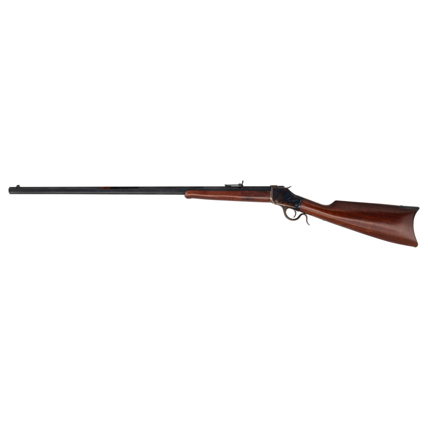 *Uberti 1885 Winchester High Wall Sporting Rifle in .45-70
