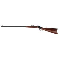 *Uberti 1885 Winchester High Wall Sporting Rifle in .45-70