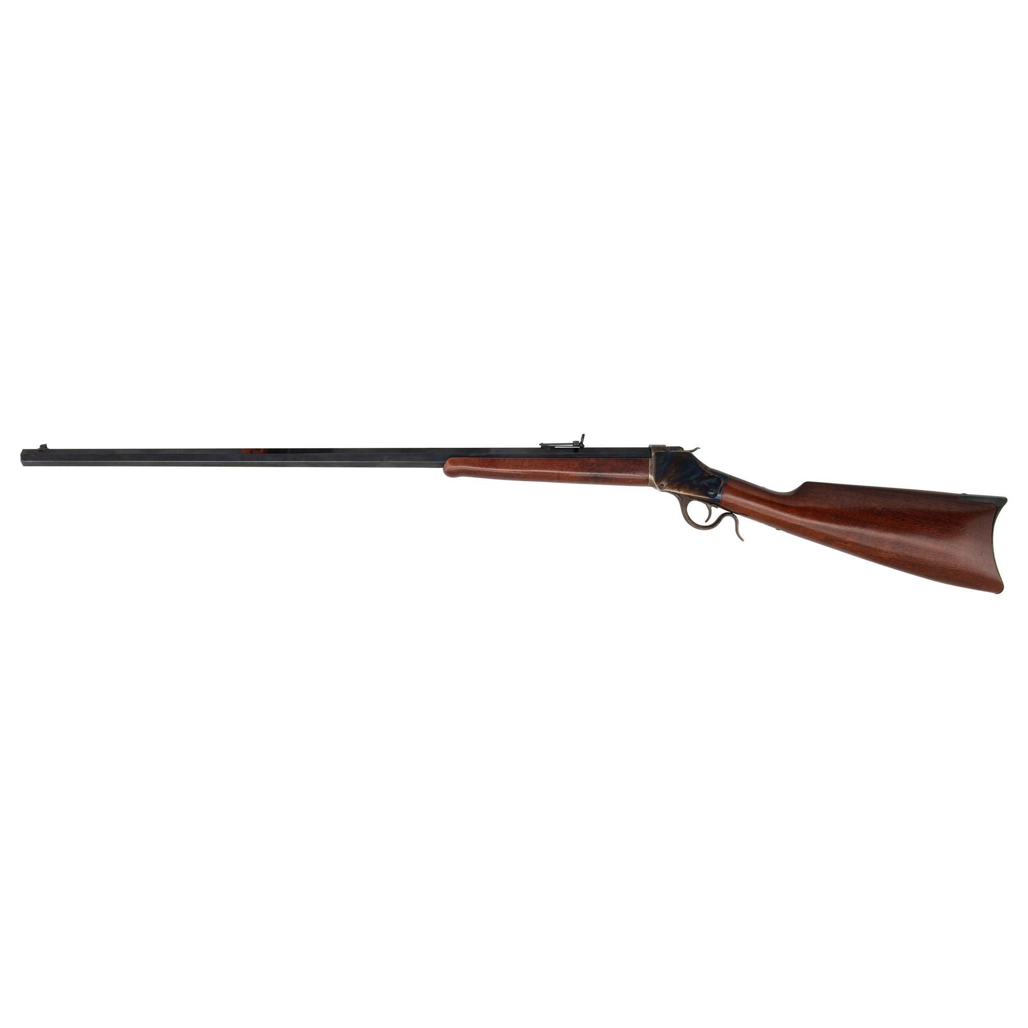 *Uberti 1885 Winchester High Wall Sporting Rifle in .45-70