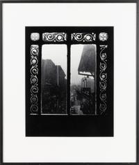 Six Black and White Photographs — 20TH CENTURY