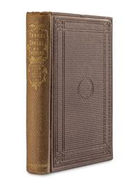 THOREAU, Henry David (1817-1862). A Yankee in Canada, With Anti-Slavery and Reform Papers . Boston: Ticknor and Fields, 1866.