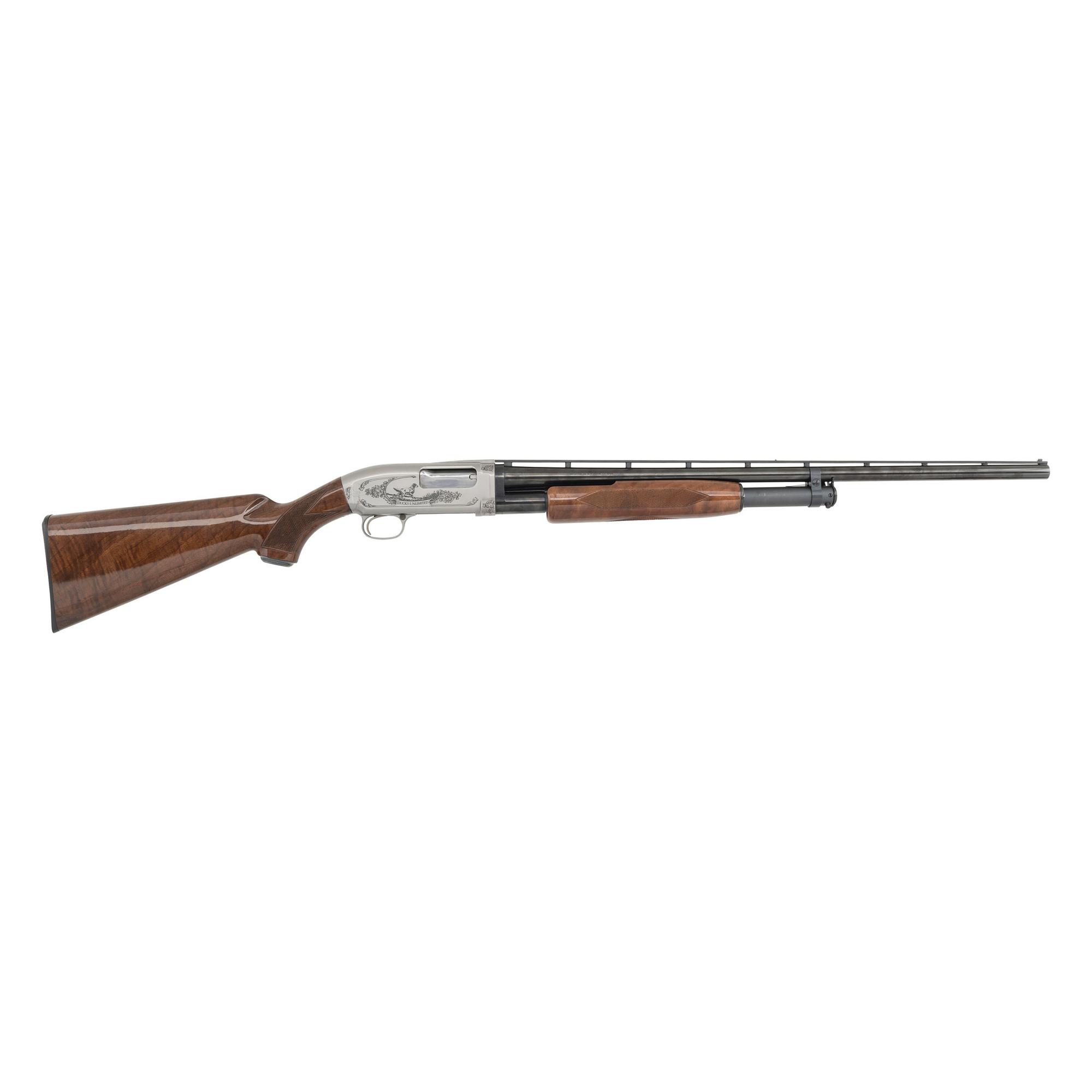 *Winchester Model 12 Ducks Unlimited 20 Gauge