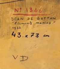 Element Marins, 1966