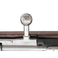 **Finnish M39 Mosin-Nagant