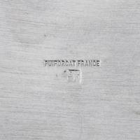 A Group of Puiforcat Table Articles