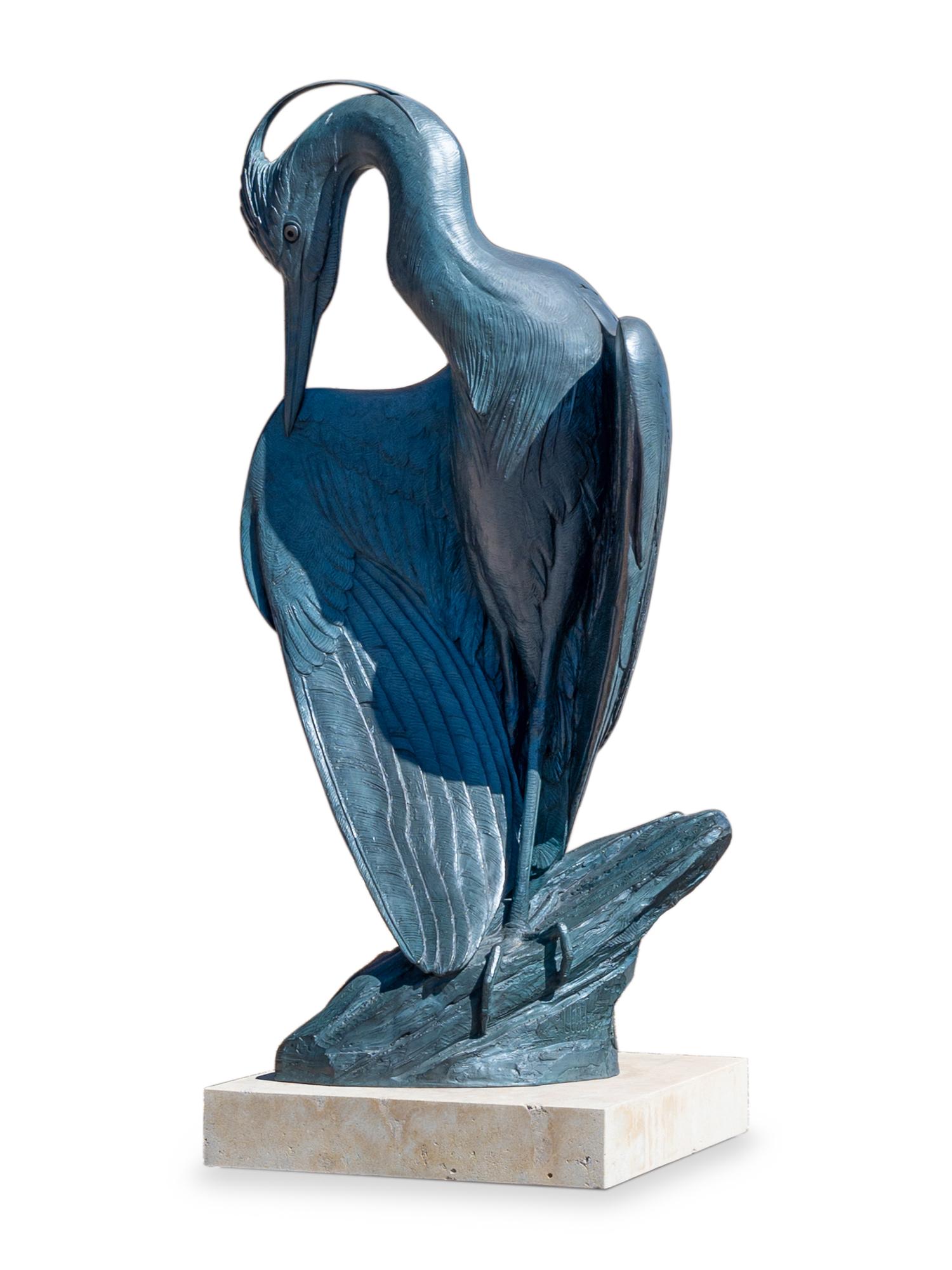 Spring Plumage , edition 10/12