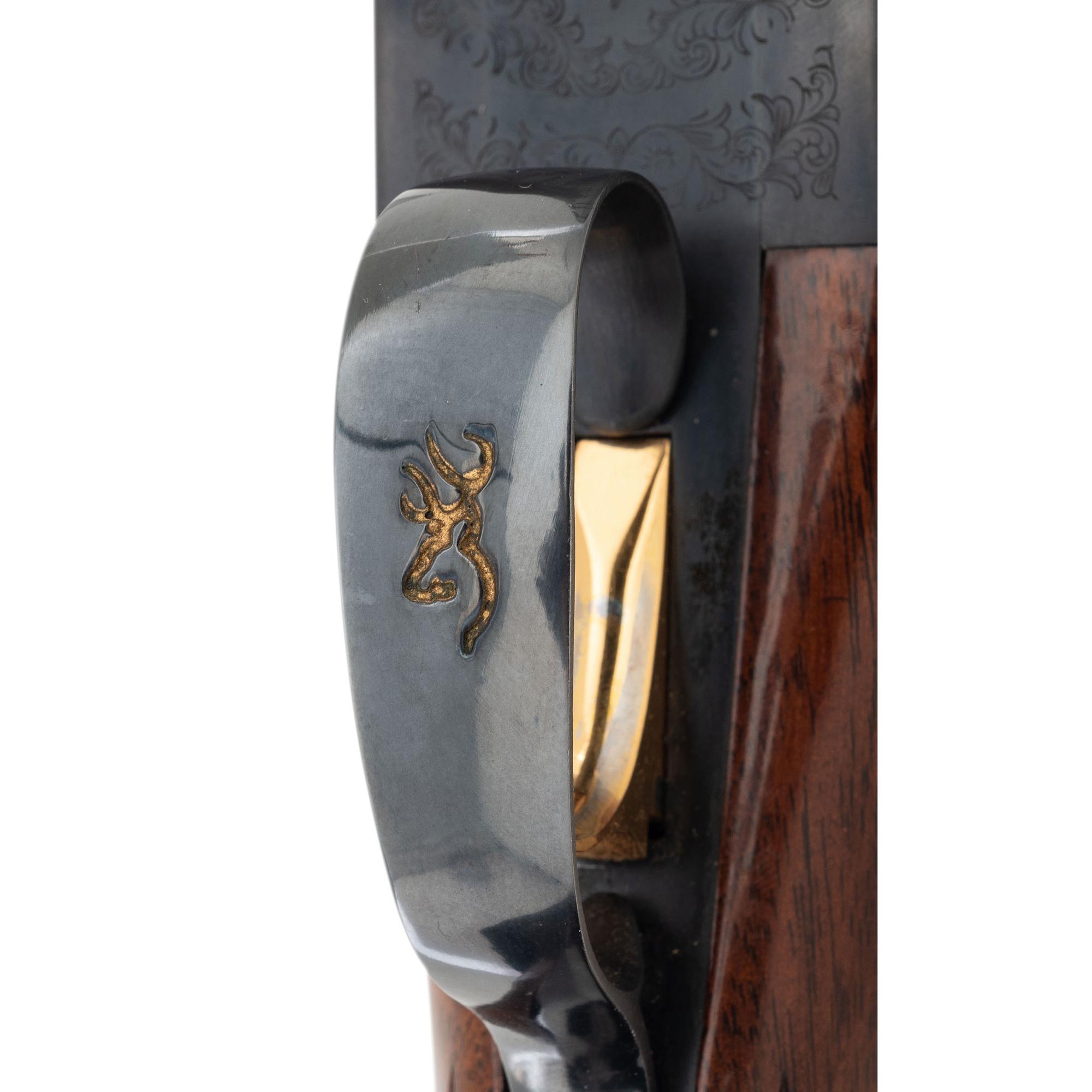*Browning BT-99 Plus