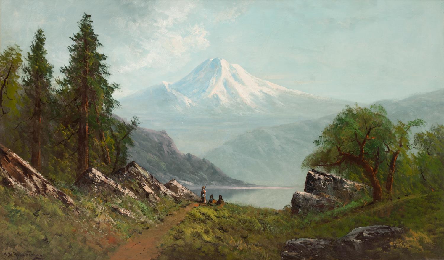 Oregon Landscape