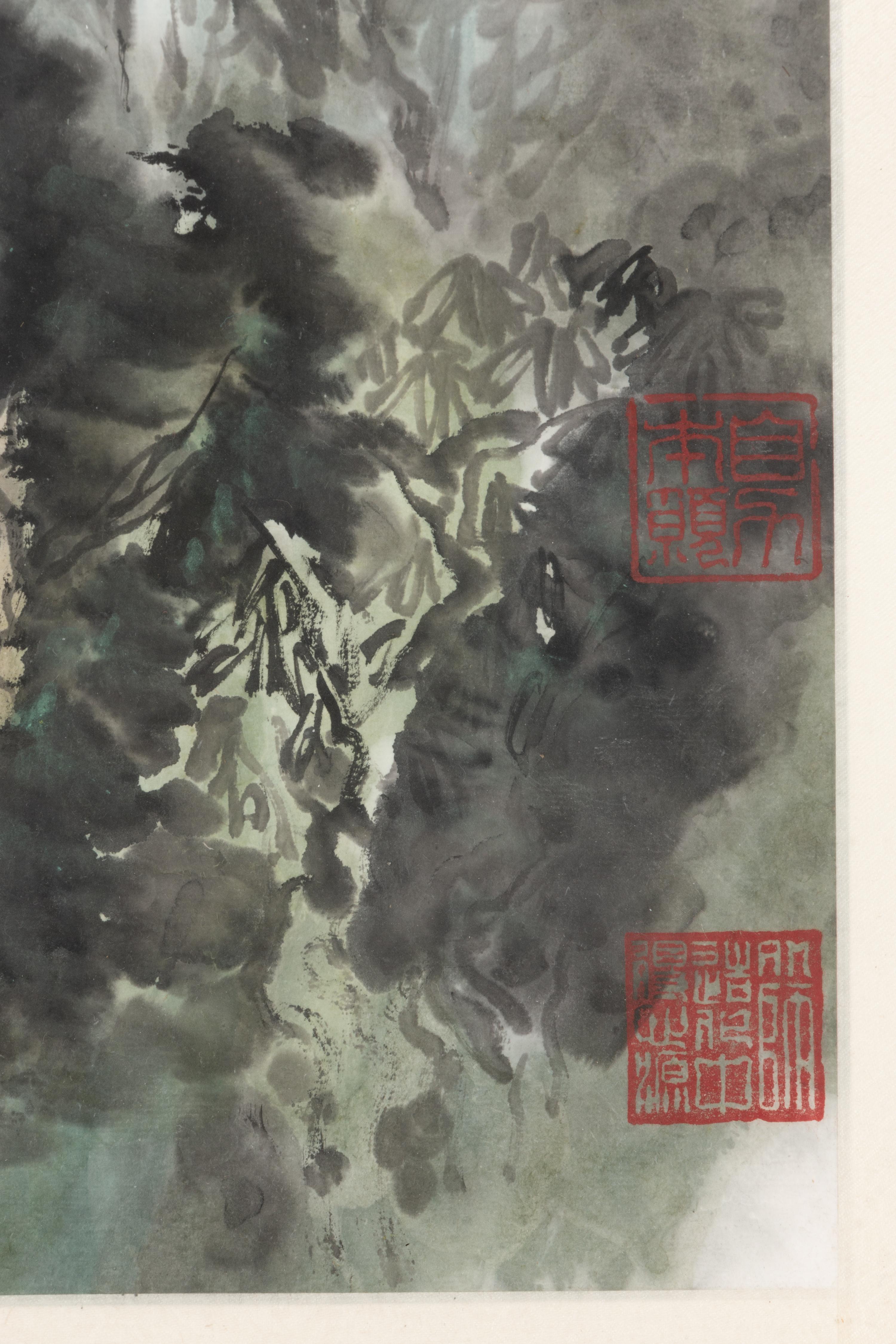 Zhou Yifan