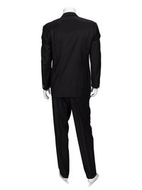 Gianni Versace, Black Tuxedo Suit