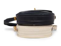 Two Hermès Shoulder Bags, 1963