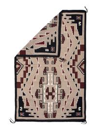 Navajo Klagetoh Weaving / Rug
