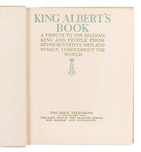 [ILLUSTRATED LITERATURE]. A group of 3 illustrated works, comprising: