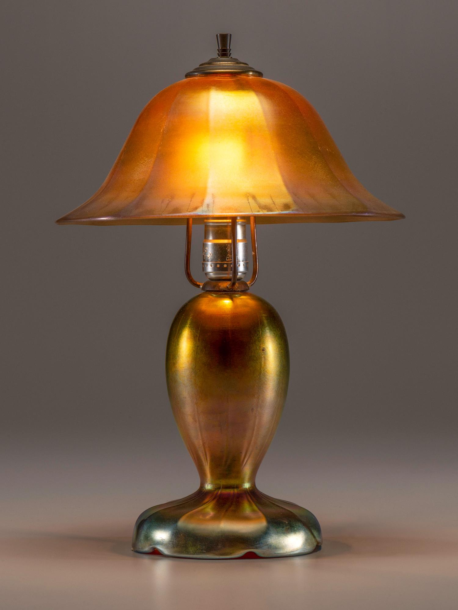 Table Lamp