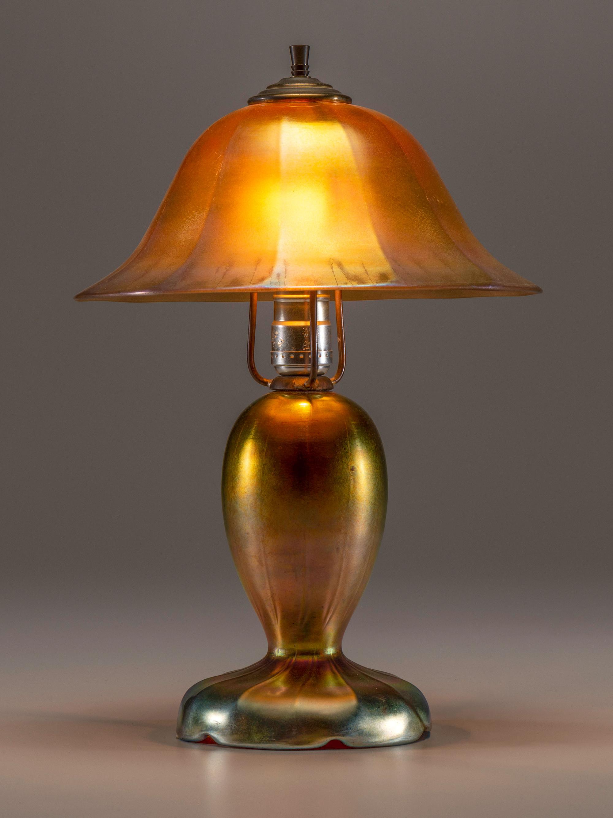 Table Lamp
