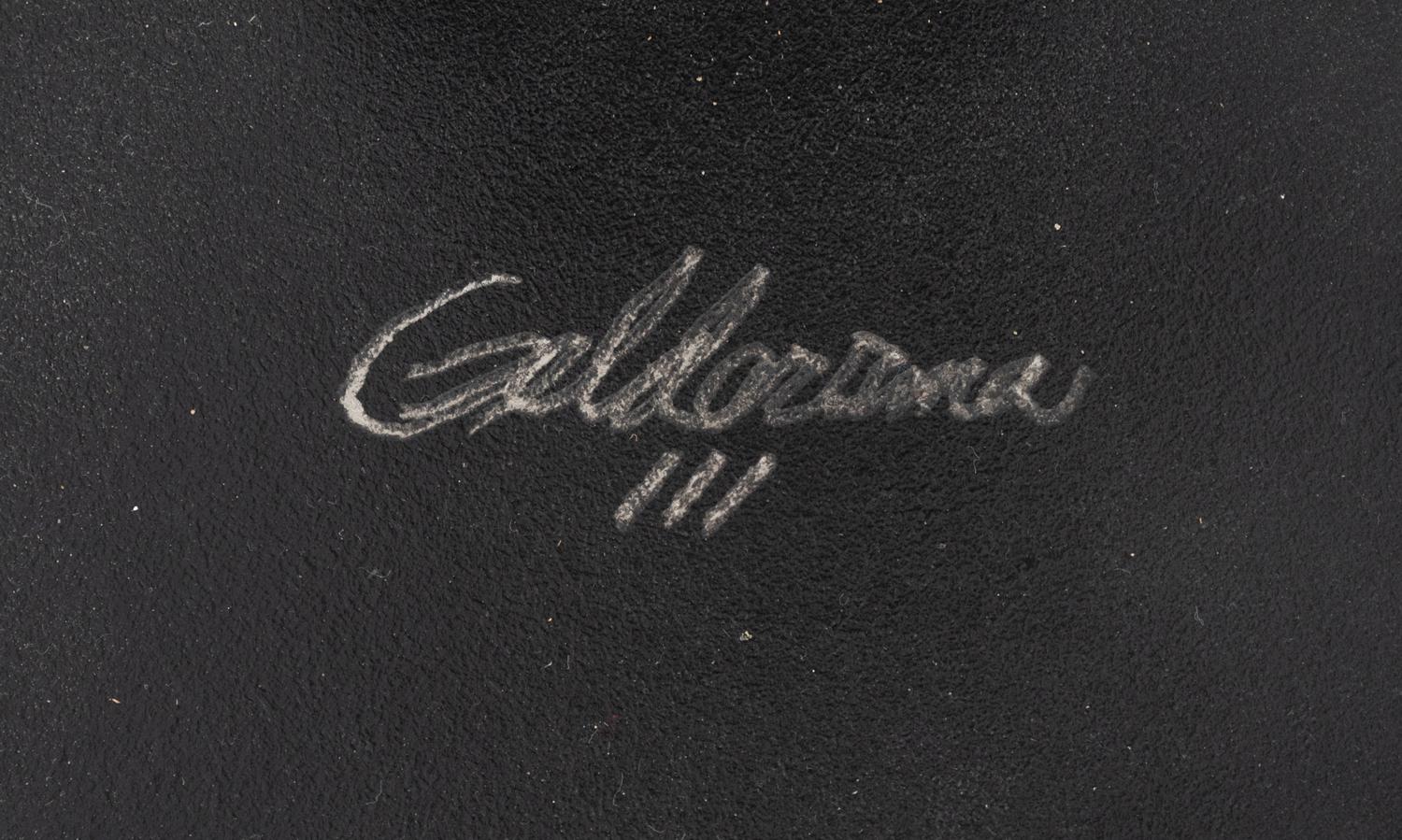 Four John Geldersma Spirit Poles