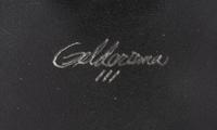Four John Geldersma Spirit Poles