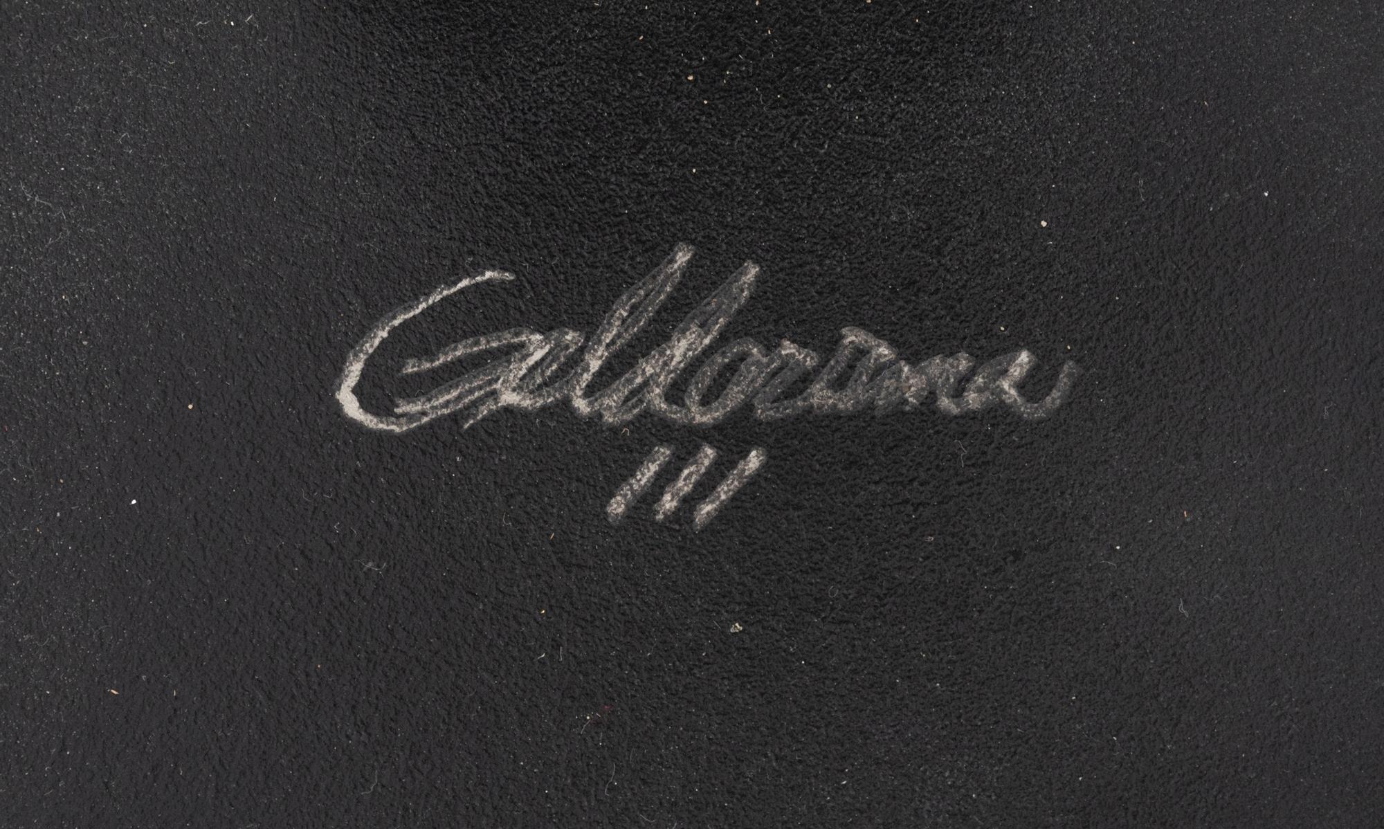 Four John Geldersma Spirit Poles