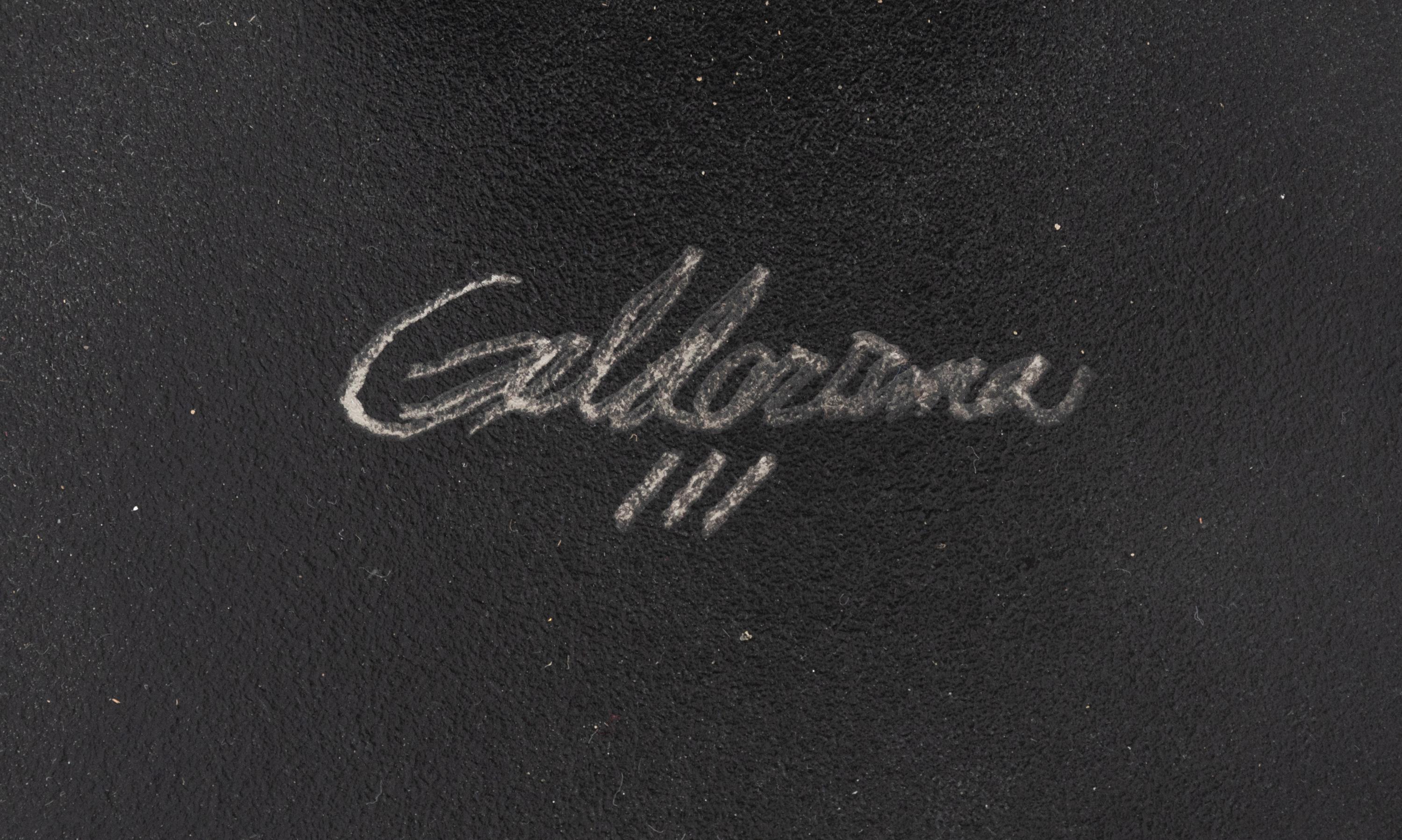 Four John Geldersma Spirit Poles