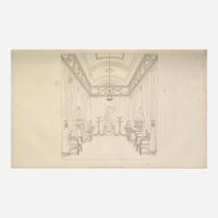 [Decorative Arts] Hope, Thomas Household Furniture and Interior Decoration...