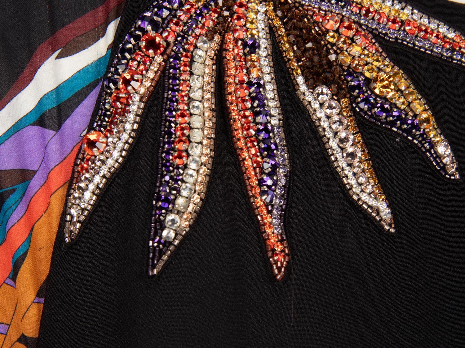 Emilio Pucci, Evening Dress